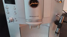 Expresor cafea Siemens EQ.300 in perfecta stare de functionare.