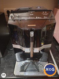 Expresor cafea Siemens EQ.300 in perfecta stare de functionare. - 4
