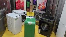Vand Frigidere/Masini De Spalat: Samsung- Arctic- Beko etc. Garantie.
