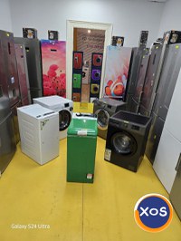 Vand Frigidere/Masini De Spalat: Samsung- Arctic- Beko etc. Garantie. - 1
