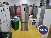 Vand Frigidere/Masini De Spalat: Samsung- Arctic- Beko etc. Garantie. - 2