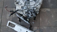 Whirlpool 6-th sense - motor, cuva si instalatie electrica