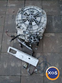 Whirlpool 6-th sense - motor, cuva si instalatie electrica - 1