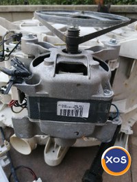 Whirlpool 6-th sense - motor, cuva si instalatie electrica - 2