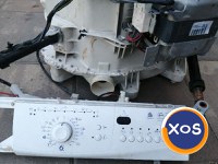 Whirlpool 6-th sense - motor, cuva si instalatie electrica - 3