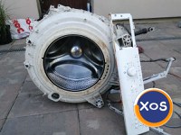 Whirlpool 6-th sense - motor, cuva si instalatie electrica - 4