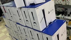 PlayStation 5 Slim – 1TB Console
