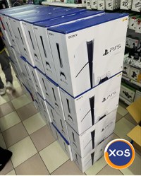 PlayStation 5 Slim – 1TB Console - 2