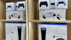 Selling Sony PlayStation 5 PS5 1TB