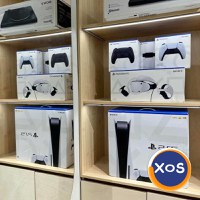Selling Sony PlayStation 5 PS5 1TB - 1