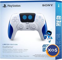 Noul SONY PS5 Pro, pachet ASTRO BOT, Xbox Series X 1TB, MSI GeForce RT - 1