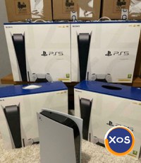 WWW.BULKPHSALES.COM Noul SONY PS5 Pro, Xbox Series X 1TB - 1