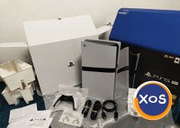 WWW.BULKPHSALES.COM Noul SONY PS5 Pro, Xbox Series X 1TB - 2