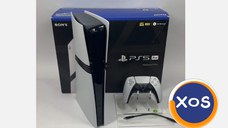 Sony PlayStation 5 Pro PS5 Pro 2Tb Console Bundle + Extras