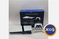 Sony PlayStation 5 Pro PS5 Pro 2Tb Console Bundle + Extras - 3