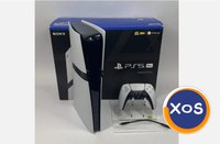 Sony PlayStation 5 Pro PS5 Pro 2Tb Console Bundle + Extras - 1