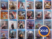 Vand / schimb jocuri Playstation 4 PS4 Numai Bucuresti - 3