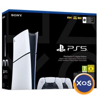 www.techzpl.com Noua Sony PlayStation 5 Slim – Ediție digitală cu 4K ș - 1