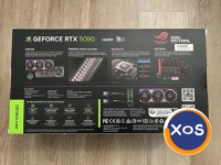 De vânzare ASUS ROG Astral GeForce RTX 5090 32GB en-gros - 2