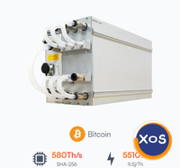 wholesales Bitmain Antminer S21Pro,Antminer S23 Hyd Btc Miner - 3