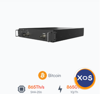 wholesales Bitmain Antminer S21Pro,Antminer S23 Hyd Btc Miner - 1