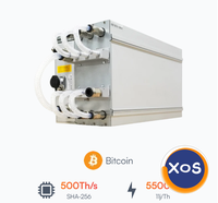 Wholesales Bitmain Antminer Z15 Pro, Antminer S21 XP+ Hyd asic Miner - 3
