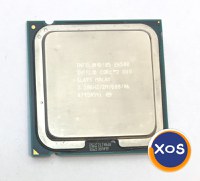 Kit Procesor Intel Core 2 Duo E4500 + Placa de baza Asus P5B + 2GB DDR - 6
