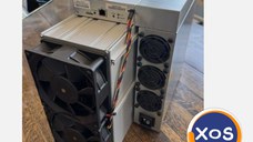 USED/new Bitmain Antminer KS7 & Antminer L9 17Ghs Asic Miners
