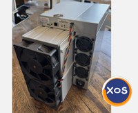 USED/new Bitmain Antminer KS7 & Antminer L9 17Ghs Asic Miners - 1