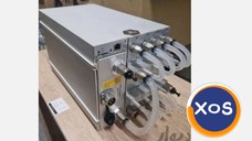 Bitmain Antminer S21 XP+ Hyd (500Th/s) SHA256 BTC asic Miner