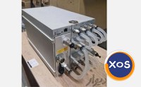 Bitmain Antminer S21 XP+ Hyd (500Th/s) SHA256 BTC asic Miner - 1