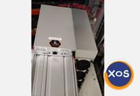 Wholesales Bitmain Antminer Z15 Pro, Antminer S21 XP+ Hyd asic Miner - 2