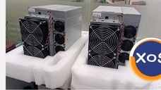wholesales Bitmain Z11,Z15pro,L11pro,S21e XP hyd asic miners