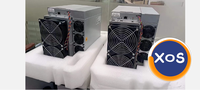 wholesales Bitmain Z11,Z15pro,L11pro,S21e XP hyd asic miners - 1