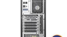 Desktop PC Lenovo P500, 16 gb ram, ssd 256 gb, procesor intel Xeon