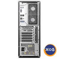 Desktop PC Lenovo P500, 16 gb ram, ssd 256 gb, procesor intel Xeon - 1