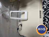 Lenovo C260 All-in-One 19.5" White +Win.10  (Intel® Pentium® QuadCore - 8