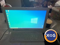 Lenovo C260 All-in-One 19.5" White +Win.10  (Intel® Pentium® QuadCore - 2