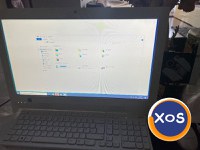 Lenovo C260 All-in-One 19.5" White +Win.10  (Intel® Pentium® QuadCore - 1