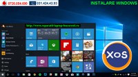 REPARATII PC LA DOMICILIU SERVICE LAPTOPURI BUCURESTI LA DOMICILIU - 2