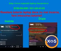 REPARATII PC LA DOMICILIU SERVICE LAPTOPURI BUCURESTI LA DOMICILIU - 9