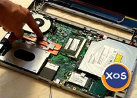 REPARATII PC LA DOMICILIU SERVICE LAPTOPURI BUCURESTI LA DOMICILIU - 10