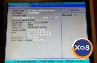 Sistem PC brand HP dx2300 E6420 2.2GHz, 4GB RAM, 512GB HDD - 1