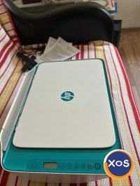 Imprimantă HP DeskJet 2632 – Ca nouă, fără cartușe - 3