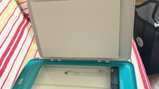 Imprimantă HP DeskJet 2632 – Ca nouă, fără cartușe