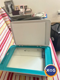 Imprimantă HP DeskJet 2632 – Ca nouă, fără cartușe - 1