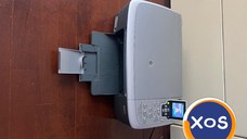Imprimantă hp photosmart 2570, necesita inlocuirea cartușelor