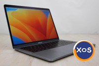 Macbook 13 Pro 2017 - 4