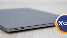 Macbook 13 Pro 2017