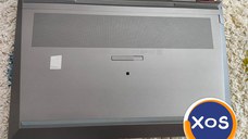 HP ZBook Fury G7 i7-64GB ram-Nvidia T1000 GDDR5-upgradabil